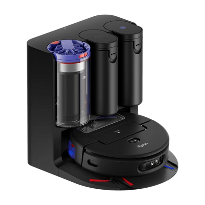 Dyson Spot+Scrub™ Ai robotstøvsuger