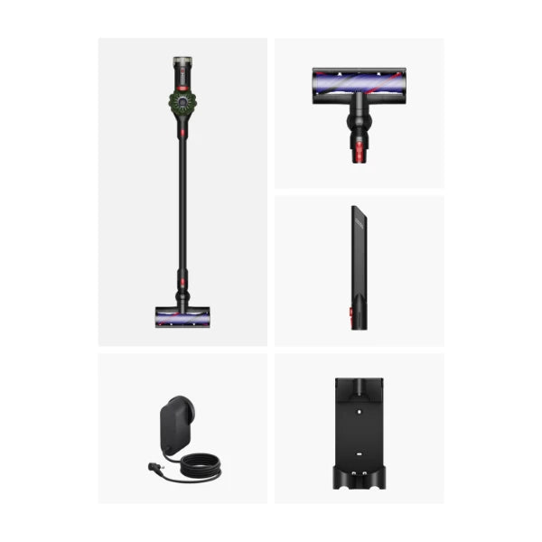 Dyson V8 Cyclone ledningsfri støvsuger