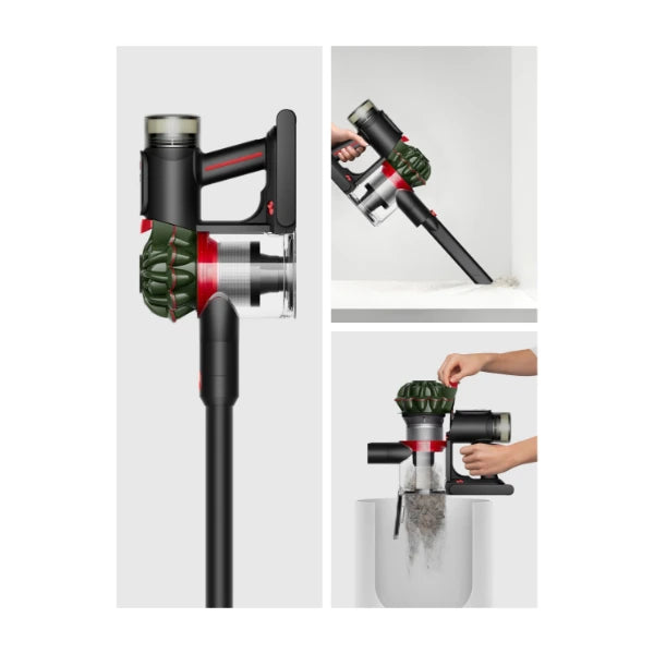 Dyson V8 Cyclone ledningsfri støvsuger