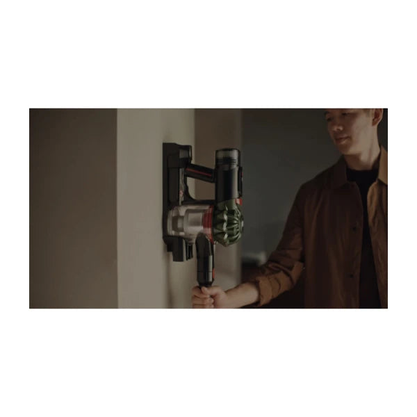 Dyson V8 Cyclone ledningsfri støvsuger
