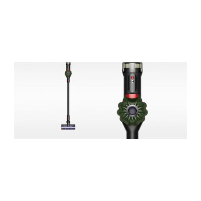 Dyson V8 Cyclone ledningsfri støvsuger