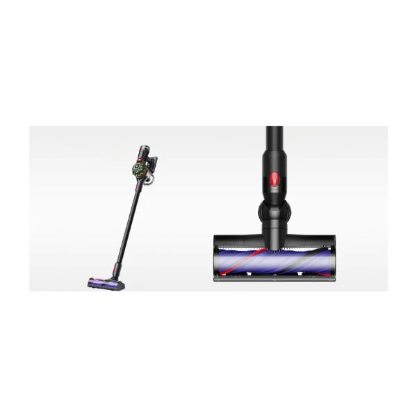 Dyson V8 Cyclone ledningsfri støvsuger
