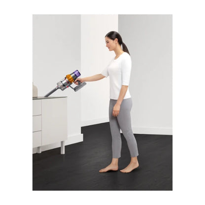 Dyson V15S Detect Submarine ledningsfri støvsuger