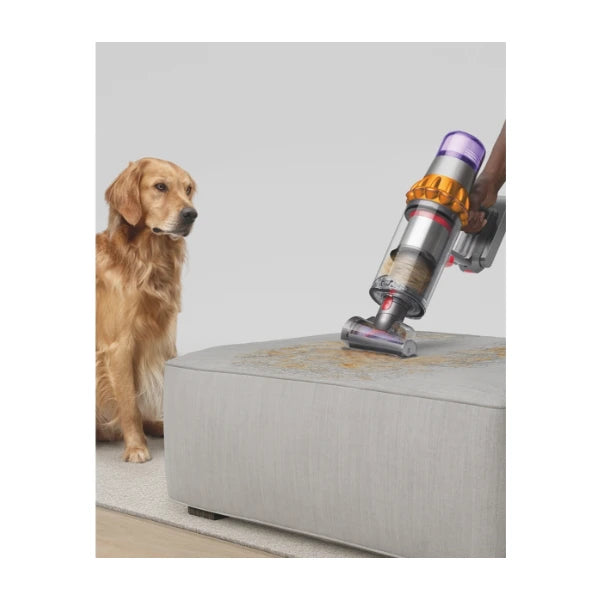 Dyson V15S Detect Submarine ledningsfri støvsuger
