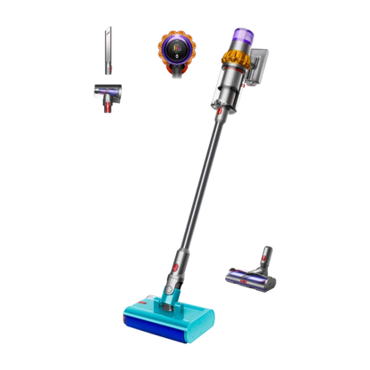 Dyson V15S Detect Submarine – ledningsfri støvsuger (V15SDETECTSUB)