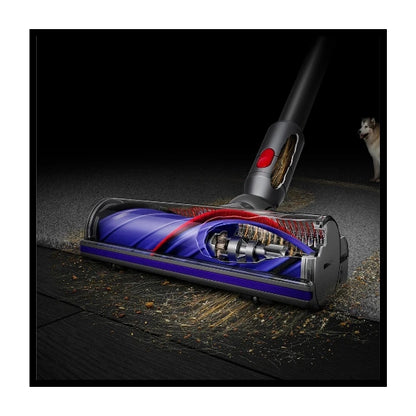 Dyson Cyclone V10 Submarine™ ledningsfri støvsuger, nikkel/kobber