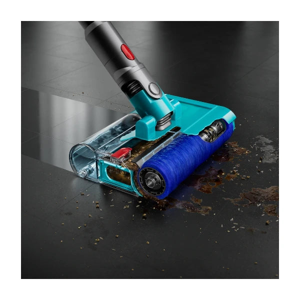 Dyson Cyclone V10 Submarine™ ledningsfri støvsuger, nikkel/kobber