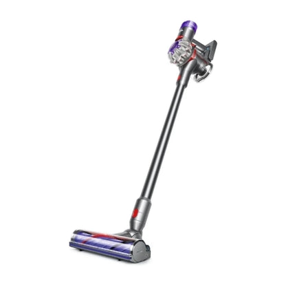 Dyson V8 Absolute ledningsfri støvsuger, sølv/nikkel