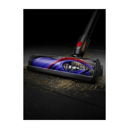 Dyson Cyclone V10 ledningsfri støvsuger, nikkel/kobber