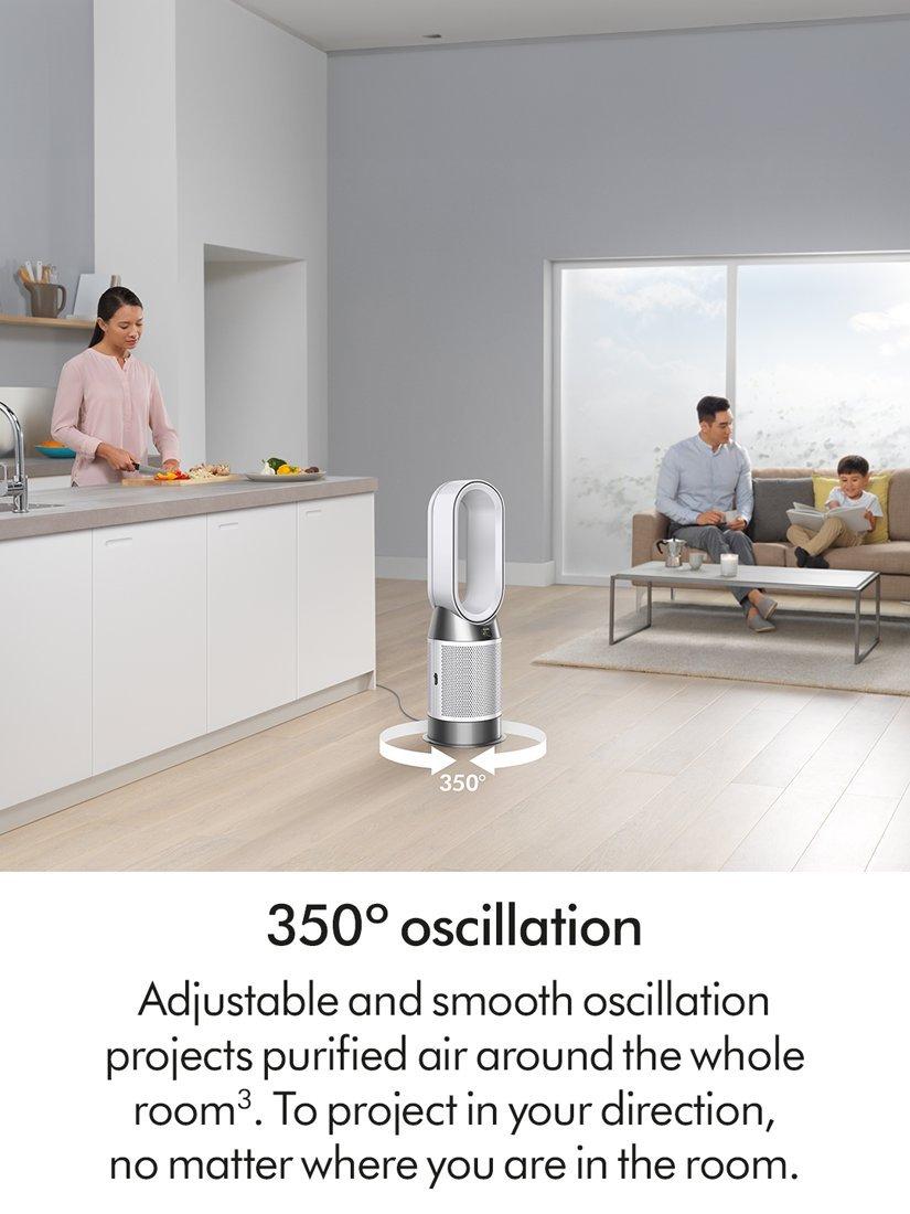 Dyson HP1 – product image 10