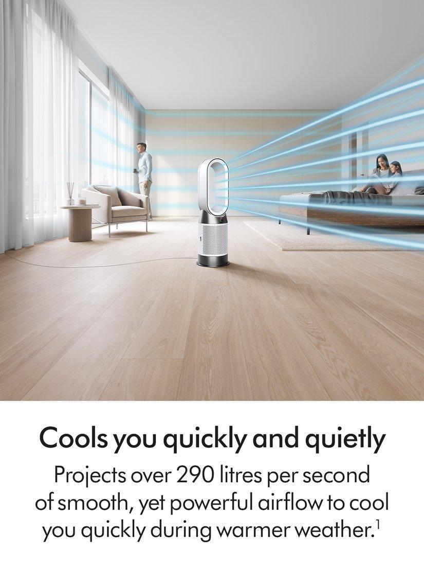 Dyson HP1 – product image 3