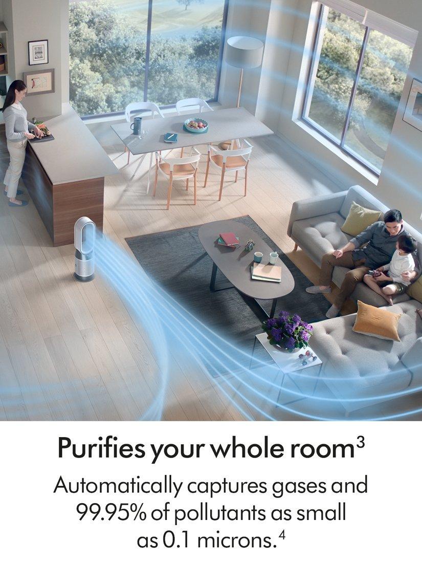 Dyson HP1 – product image 5