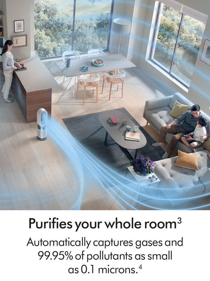 Dyson HP1 – product image 5