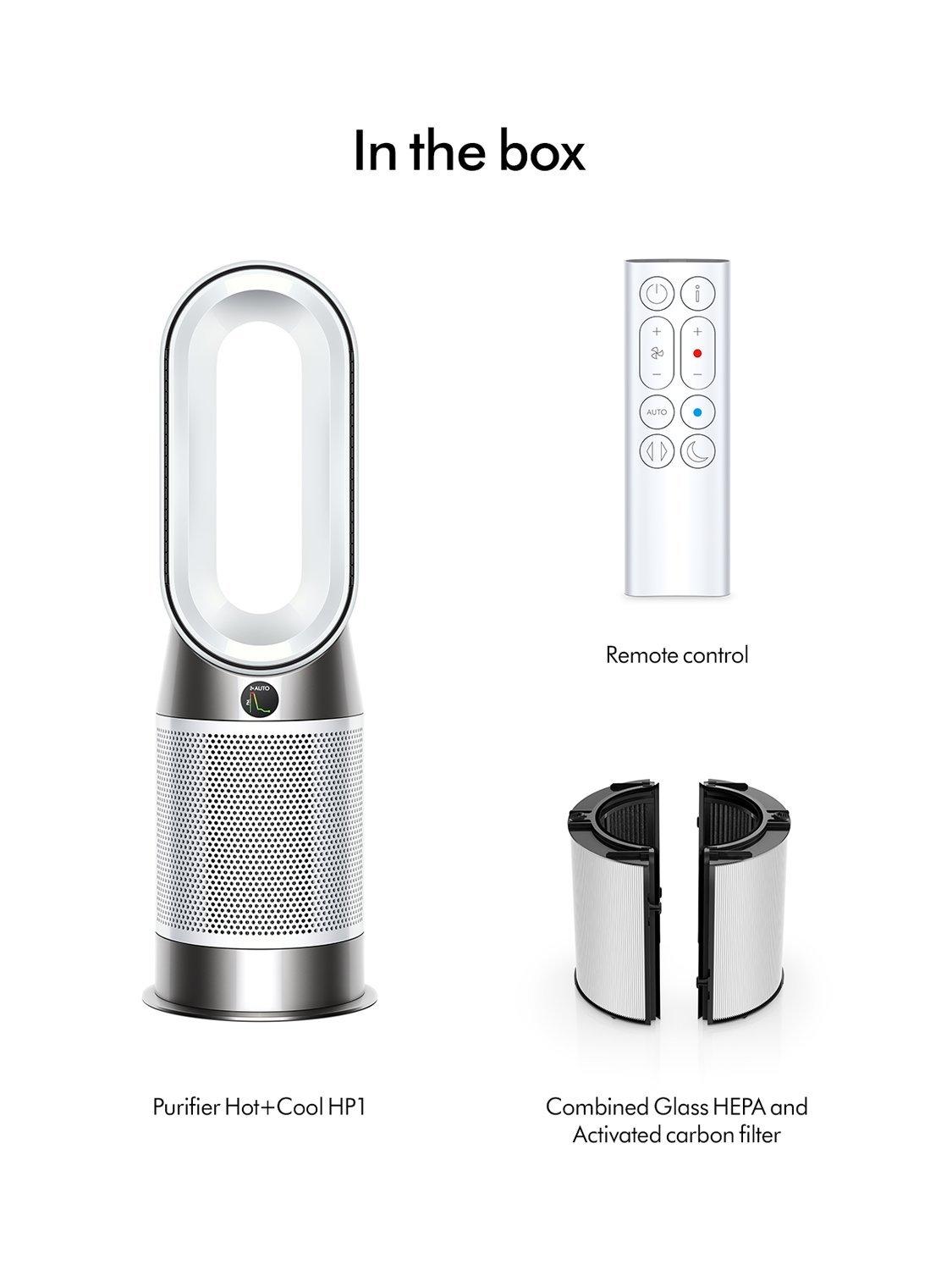 Dyson HP1 – product image 8