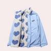 Blauw / XS