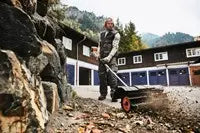 Stihl KM 131 R | Benzine combimotor | 1400W