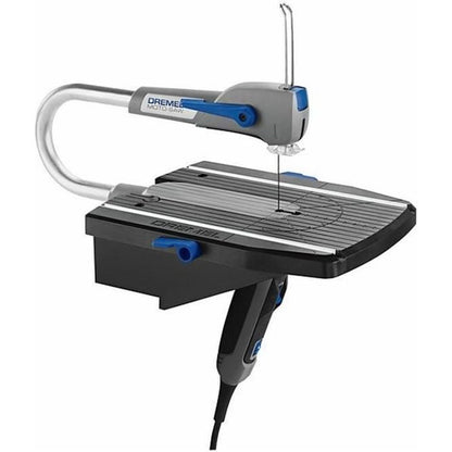 Scie à chantourner Dremel MS20 Moto-Saw – 70 W – photo 1