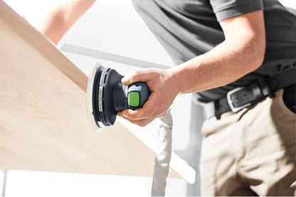Festool 575403 ETS EC 150/5 EQ-GQ excenterschuurmachine