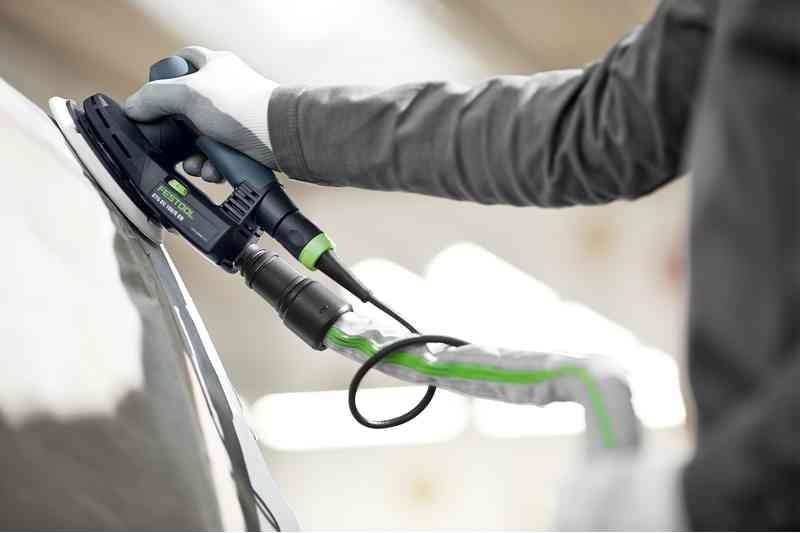 Festool 575403 ETS EC 150/5 EQ-GQ excenterschuurmachine