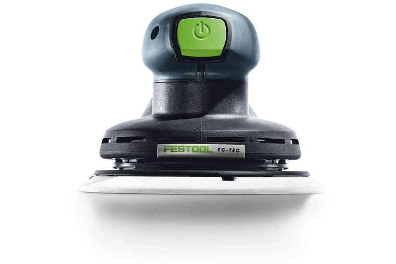 Festool 575403 ETS EC 150/5 EQ-GQ excenterschuurmachine