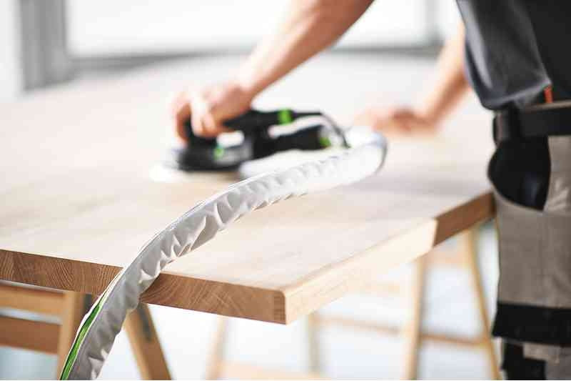 Festool 575403 ETS EC 150/5 EQ-GQ excenterschuurmachine