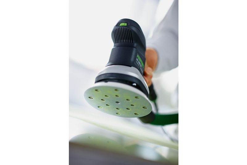 Festool 576072 ETS150/3 EQ-Plus Excenterschuurmachine