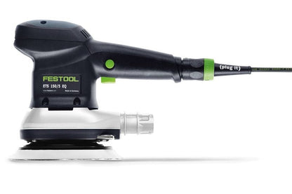 Festool 576072 ETS150/3 EQ-Plus Excenterschuurmachine