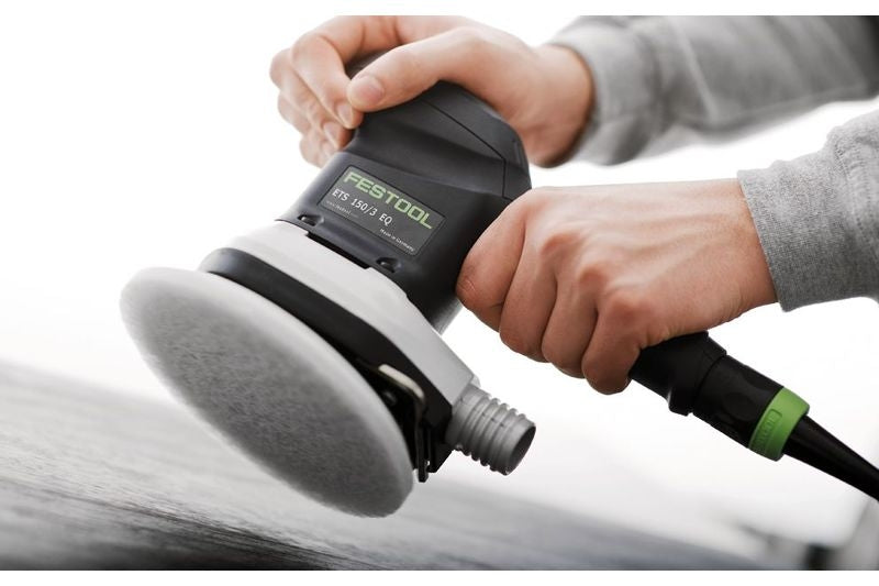 Festool 576072 ETS150/3 EQ-Plus Excenterschuurmachine