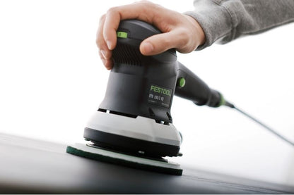 Festool 576072 ETS150/3 EQ-Plus Excenterschuurmachine