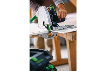 Festool 576110 TS 75 EBQ-Plus Invalcirkelzaagmachine