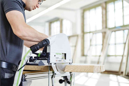 Festool 576115 TS 75 EBQ-Plus-FS Invalcirkelzaagmachine
