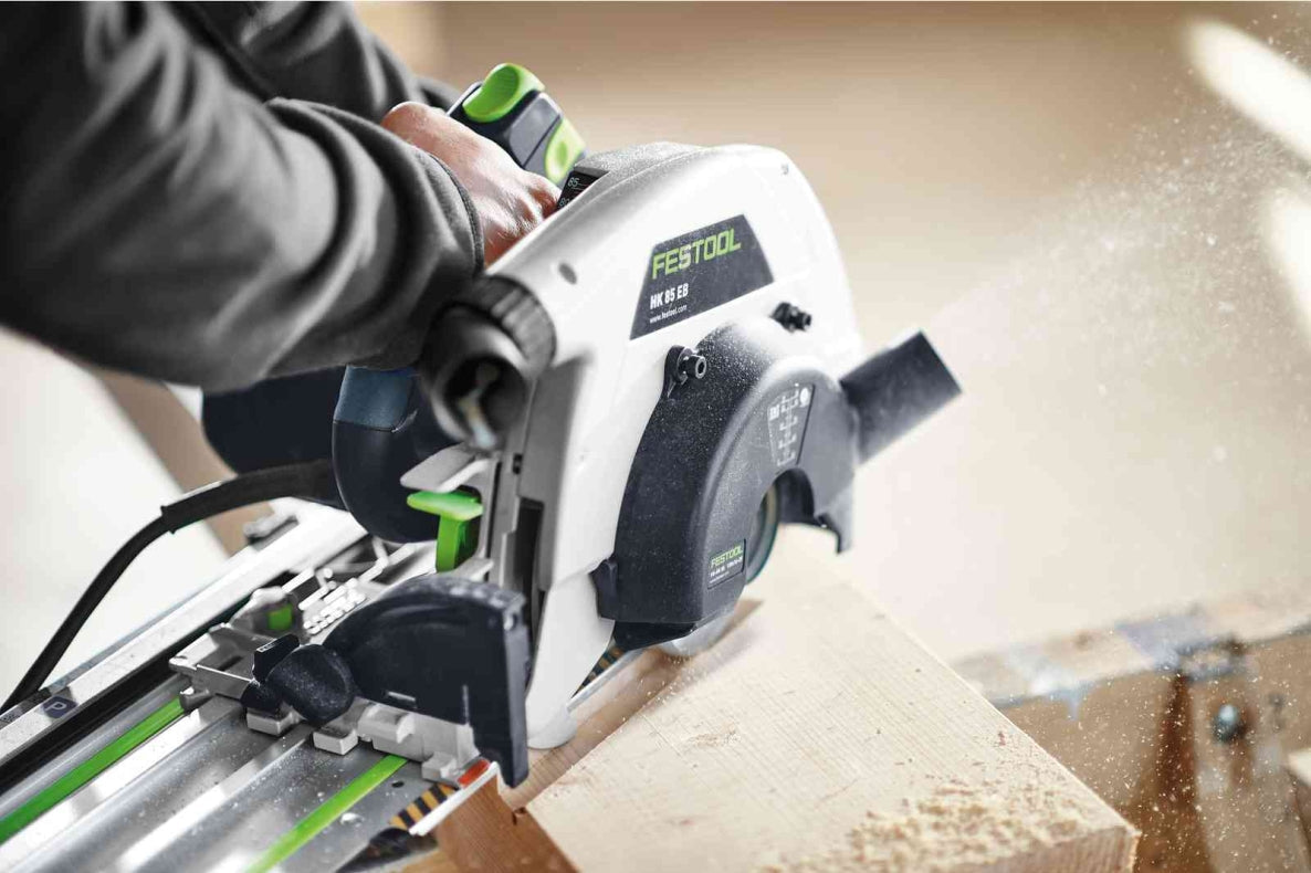 Festool 576138 HK 85 EB-Plus-FS Pendelkapzaag