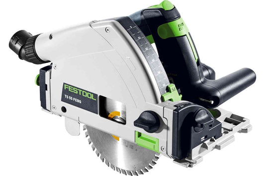 Festool 576703 TS 55 FEBQ-Plus Invalzaag