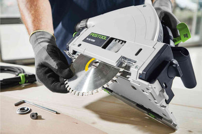 Festool 576703 TS 55 FEBQ-Plus Invalzaag