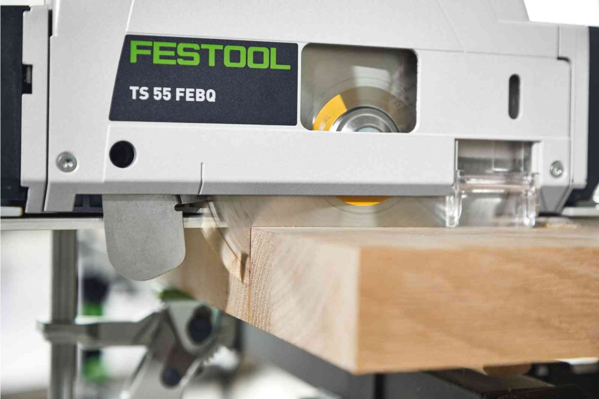 Festool 576703 TS 55 FEBQ-Plus Invalzaag