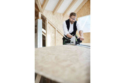 Festool 576703 TS 55 FEBQ-Plus Invalzaag