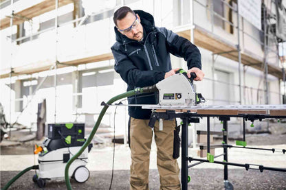 Festool 576721 TS 60 KEBQ-Plus invalcirkelzaagmachine
