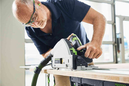 Festool 577010 TS 55 FEBQ-Plus-FS Invalzaag