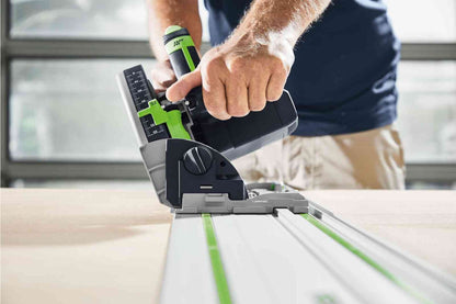 Festool 577010 TS 55 FEBQ-Plus-FS Invalzaag