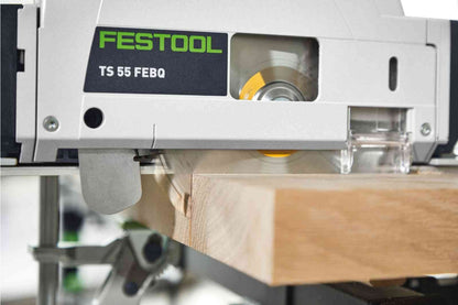 Festool 577010 TS 55 FEBQ-Plus-FS Invalzaag