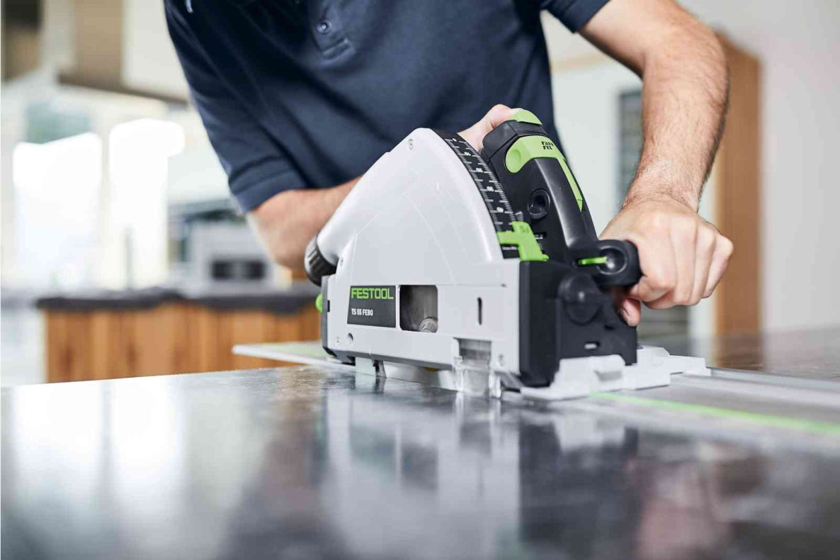 Festool 577010 TS 55 FEBQ-Plus-FS Invalzaag