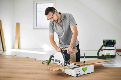 Festool 577417 TS 60 KEBQ-Plus-FS invalcirkelzaagmachine