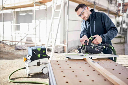 Festool 577417 TS 60 KEBQ-Plus-FS invalcirkelzaagmachine