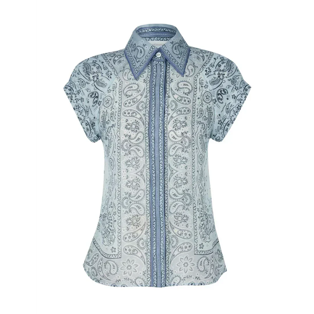 Gracie | Zomerset