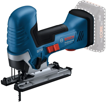 Bosch Blauw 10 Toolkit 18V | Combopack 3 x 5.0Ah + lader