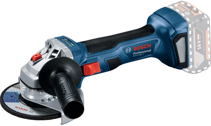 Bosch Blauw 8 Toolkit 18V | Combopack 4 x 5.0Ah + lader