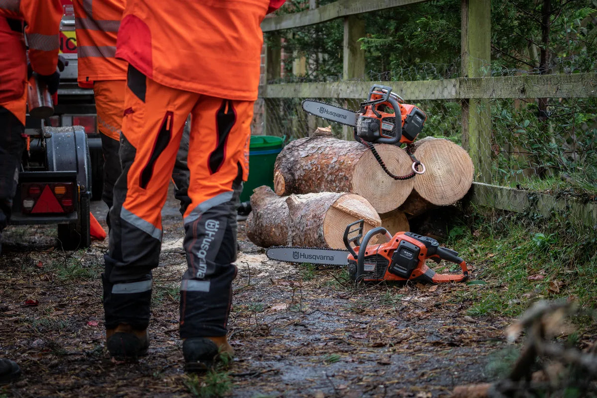 Husqvarna 540i XP®