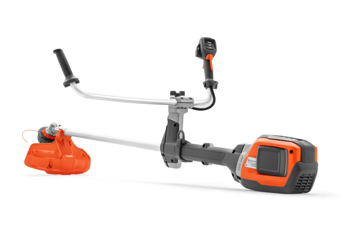 Husqvarna 535iRXT