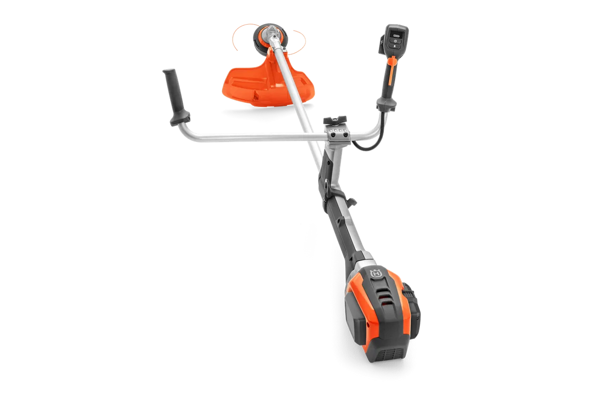 Husqvarna 535iRXT