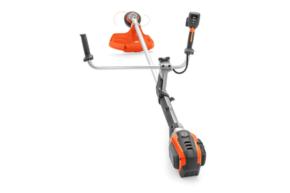 Husqvarna 535iRXT